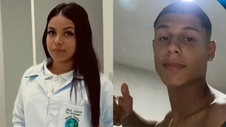 Justiça realiza audiência sobre casal morto durante abordagem policial no Muçumagro