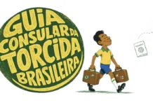 Itamaraty publica guia com dicas para brasileiros que vão à Copa