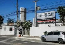 Homem é preso suspeito de manter ex-namorada em cárcere privado, em Campina Grande