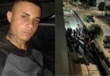 Jovem apontado como autor de crimes violentos morre em confronto com a polícia