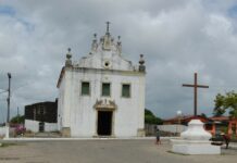 Programação do São João 2026 de Alhandra é divulgada; confira atrações