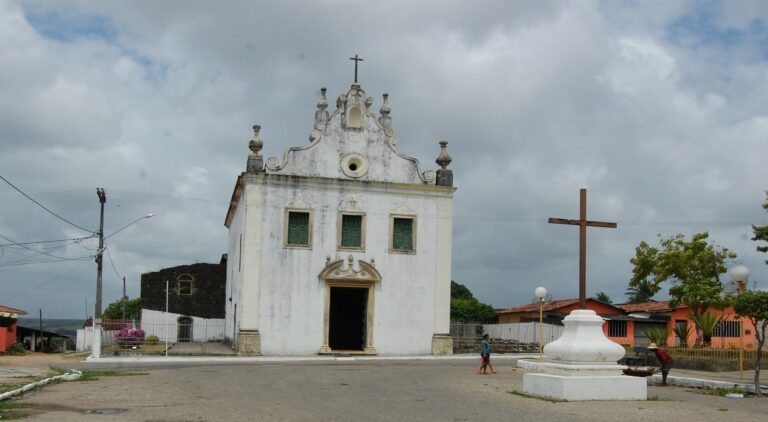 Programação do São João 2026 de Alhandra é divulgada; confira atrações