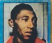Portuguesa Santista já teve um jogador na Seleção Brasileira