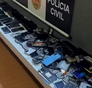 CELULARES