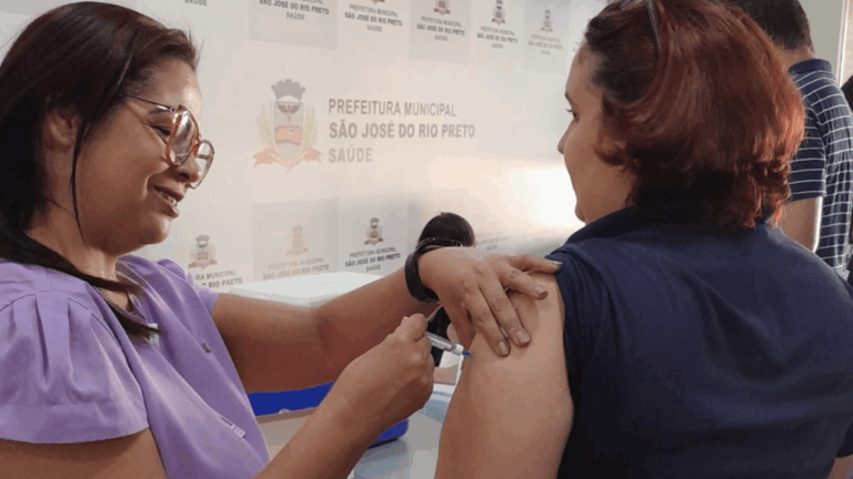 População adulta pode se vacinar contra a Chikungunya até domingo