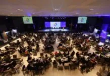 ABRH-PB promove palestra especial no Dia do Profissional de RH e lança oficialmente o CONGREPARH 2026