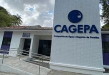 Leilão da Cagepa define empresa responsável por investimentos em saneamento em 85 municípios da Paraíba