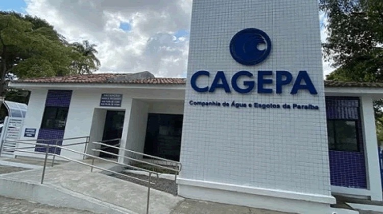 Leilão da Cagepa define empresa responsável por investimentos em saneamento em 85 municípios da Paraíba