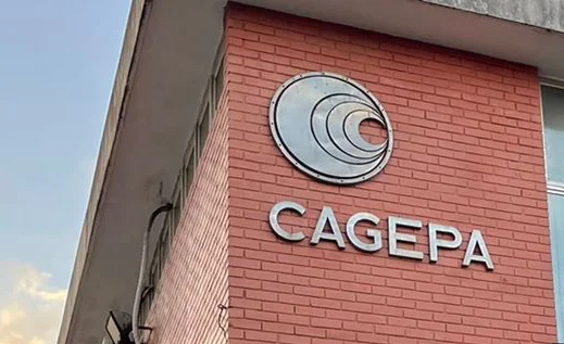 Cagepa