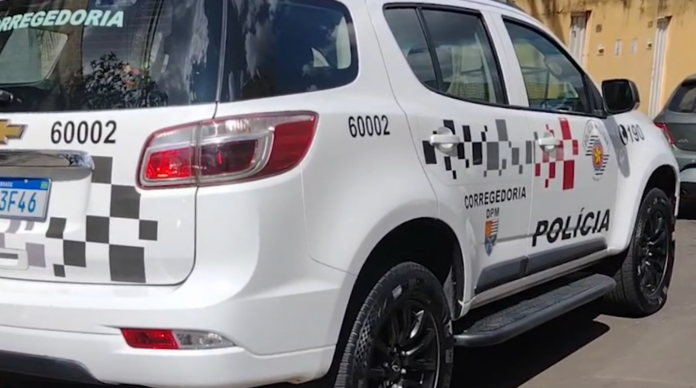 Mandante de assassinatos é preso ao desembarcar em aeroporto