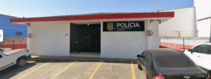 Delegacia Igaratá