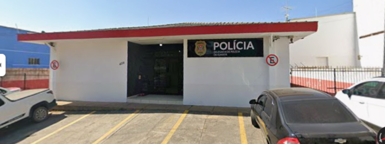 Delegacia Igaratá