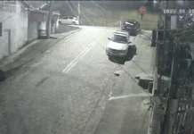 Polícia prende um dos suspeitos de matar um deficiente auditivo em São José dos Campos