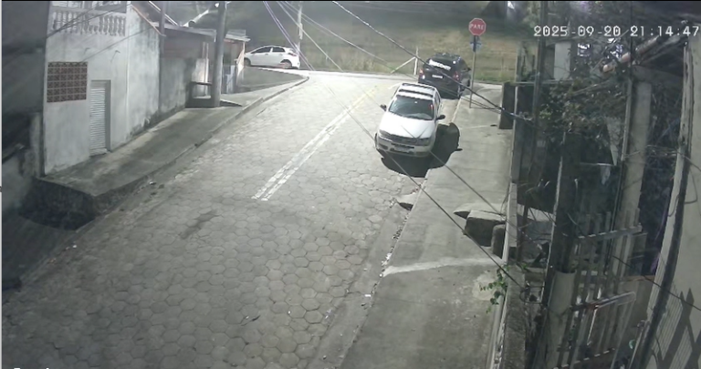 Polícia prende um dos suspeitos de matar um deficiente auditivo em São José dos Campos