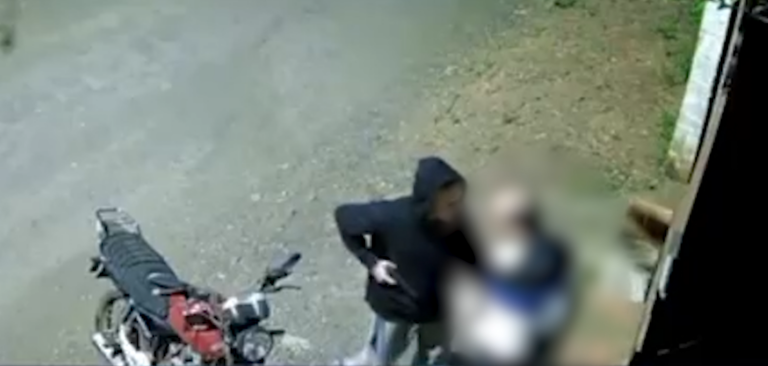 Motoboy é agredido e tem moto roubada durante entrega em Campinas