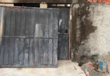Homem de 30 anos é morto a tiros na porta de casa em Campinas