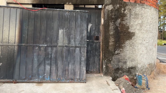 Homem de 30 anos é morto a tiros na porta de casa em Campinas