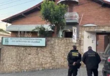 Operação da PF investiga destino de R$ 107 milhões da previdência municipal