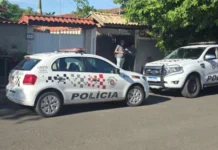 Homem é preso por participar de invasão de condomínio de luxo