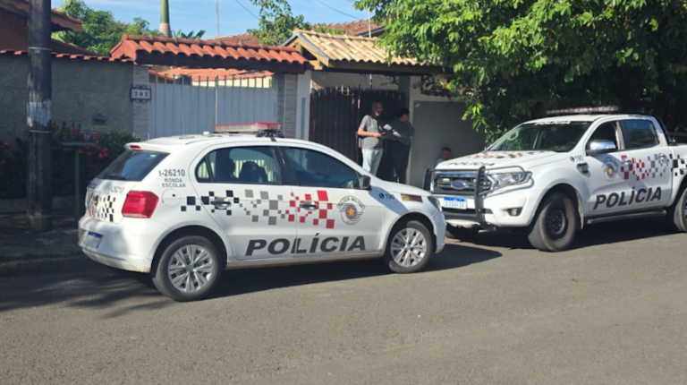 Jovem que vendia drogas pelas redes sociais é presa em Sertãozinho