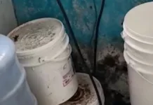 Fábrica clandestina de sorvetes é interditada em Campina Grande