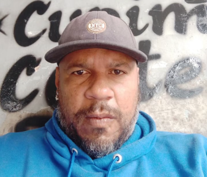 Discussão em bar termina com homem morto