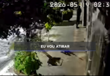 Criminosos ameaçam morador durante invasão a residência e roubam moto