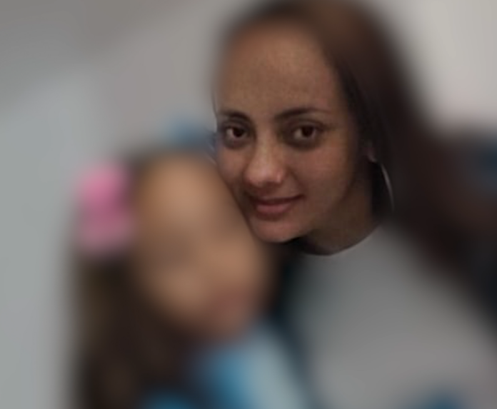 Família de mulher morta em Campinas relata dificuldade para ver os filhos do casal