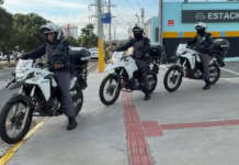 Duas farmácias são alvo de criminosos em Campinas em menos de 24 horas