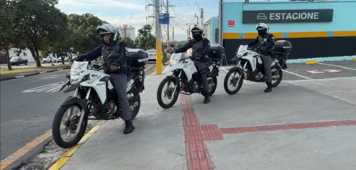 Duas farmácias são alvo de criminosos em Campinas em menos de 24 horas