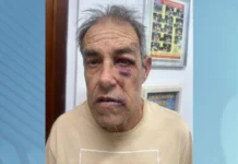 Idoso agredido em estacionamento de supermercado morre em Campinas