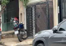Homem invade casa da ex e tenta matar mulher enquanto ela dormia