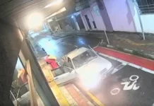 VÍDEO: Criminosos invadem loja e furtam motos elétricas no Centro de Pindamonhangaba