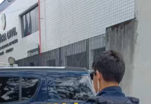 Homem preso após mulher denunciar cárcere privado na Dutra é solto pela Justiça em Taubaté