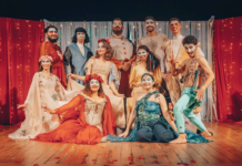 Shakespeare ganha versão brasileira em Ribeirão Preto