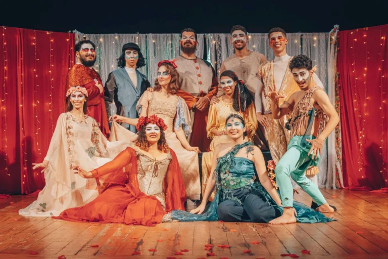 Shakespeare ganha versão brasileira em Ribeirão Preto