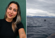 Mulher desaparecida após passeio de moto aquática em Ilhabela é encontrada com vida