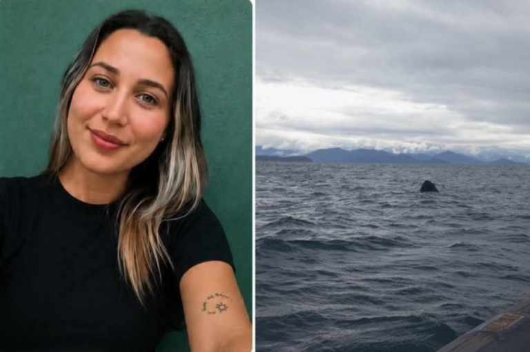 Mulher desaparecida após passeio de moto aquática em Ilhabela é encontrada com vida