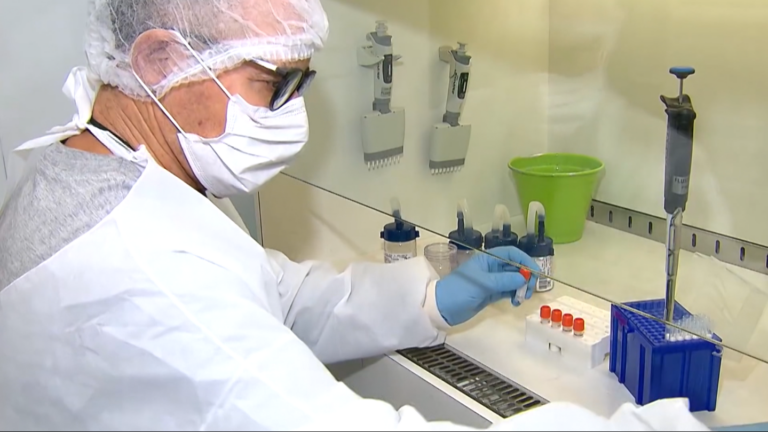 Mortes por meningite aumentam em Campinas em 2026