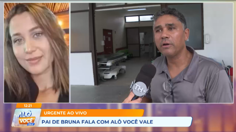 “Cuidei dela como se tivesse 3 meses de idade”, diz pai de jovem resgatada viva no mar em Ilhabela