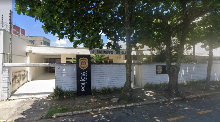 Jovem é baleado em tentativa de homicídio em Guaratinguetá