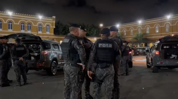 Operação caça “bancos do crime” que movimentaram R$ 205 milhões Operação caça “bancos do crime” que movimentaram R$ 205 milhões
