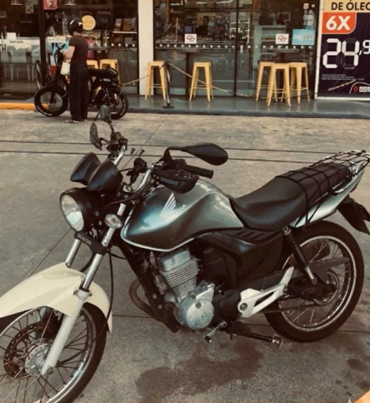 Série de furtos assusta moradores do Centro, Cambuí e Taquaral em Campinas
