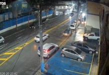 Idosa morre após ser atropelada por motorista que fugiu sem prestar socorro