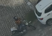 Polícia identifica e prende homem suspeito de cometer atos obscenos em João Pessoa
