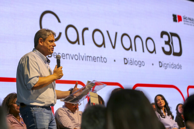 Governo de SP anuncia R$ 12,9 milhões em reformas de dez escolas no Vale do Ribeira