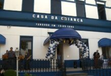 Casa da Criança de Santos celebra 137 anos