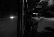 Homem é preso suspeito de praticar atos obscenos dentro de ônibus na Paraíba