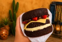 O que é “X-bolo”? Doce inspirado em fast food vira aposta de confeiteiras