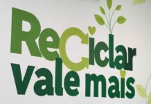 Cubatão lança campanha de reciclagem: participantes podem ganhar Iphone 17